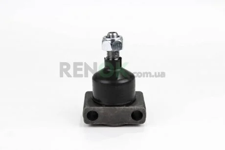 Опора кульова (передня/знизу) City Coupe/Crossblade/Fortwo (98-14) BGA SJ8201