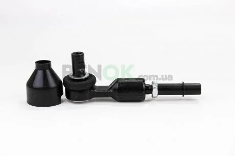 Наконечник рульової тяги Passat B5/Audi A4 94-/A6 97- (каучук) BGA SR0102