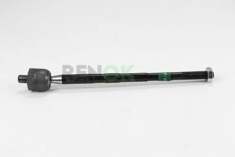 Тяга рульова Seat Cordoba/Skoda Fabia/VW Polo 00- (TRW) BGA SR9630