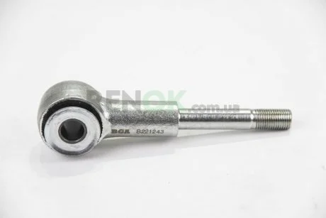 Тяга стабілізатора перед. Scudo/Jumpy 96- BGA LS1404