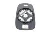 Стекло зеркала Renault Clio 09-(L) AUTOTECHTEILE 503 0132 (фото 4)