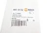 Стекло зеркала Renault Clio 09-(L) AUTOTECHTEILE 503 0132 (фото 6)