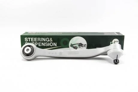 Важіль перед. (зверху/попереду) Audi A6/A8 04- Пр. BGA TRC0155