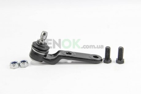 Опора кульова (передня/знизу) Corsa B/Tigra 94-01 BGA SJ9509