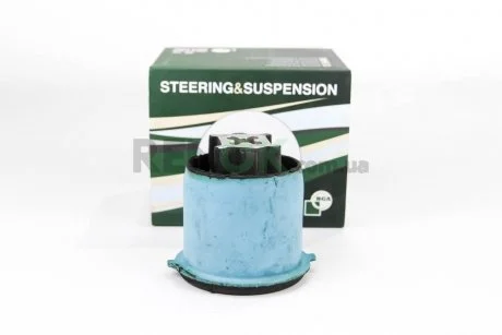 Сайлентблок задньої балки Citroen C4/DS4 04- BGA BU1440