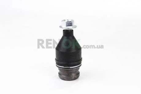 Опора кульова (передня/знизу) Audi A4/A6 07- BGA SJ0106