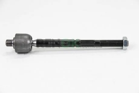 Тяга рульова Renault Kangoo/Megane III 08- BGA SR5615