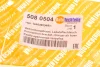 Фіксатор патрубка інтеркулера Renault Dokker 12- AUTOTECHTEILE 508 0504 (фото 4)