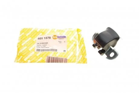 Замок задніх дверей нижній AUTOTECHTEILE 505 1678