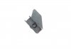 Кронштейн крепления радиатора Fiat Doblo 1.3D/JTD 04- AUTOTECHTEILE 511 0509 (фото 5)