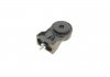 Подушка радиатора Fiat Doblo 1.3D/1.4/1.9D 04- AUTOTECHTEILE 511 0507 (фото 4)