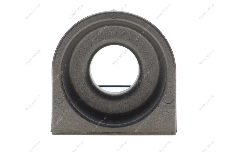 Подушка радиатора Fiat Ducato 06-14 (верх) AUTOTECHTEILE 511 0512 (фото 1)