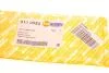 Подушка двигуна (R) Renault Megane II/Scenic II 1.9dCi/2.0 16V 02- AUTOTECHTEILE 512 0524 (фото 7)