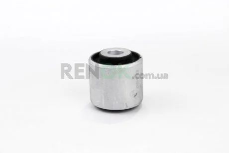 Сайлентблок переднього важеля Audi A4 07-/A5 07-/A6 10- (нижній/зовнішній) BGA BU0138