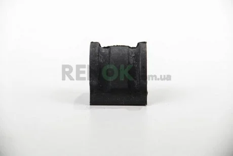 Втулка стабілізатора перед. Polo 02-/Fabia 99-15/Cordoba/Ibiza 02- (18 mm) BGA BU0108