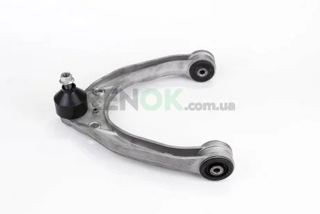 Важіль перед. (верхн.) Audi Q7/Cayenne/Touareg 2.5-6.0 TDI 02-15 Л./Пр. BGA TRC0100