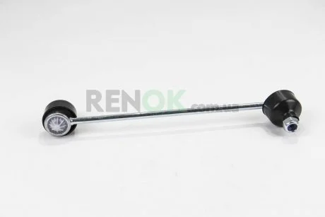 Тяга стабілізатора перед. Fiat Sedici/Suzuki Sx4/Alfa Romeo 92- BGA LS2206