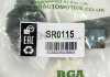 Наконечник рульової тяги Audi A3/Golf IV/Octavia/Bora 96-10 Пр. BGA SR0115 (фото 3)
