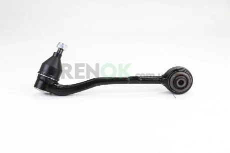 Важіль перед. (нижн./позаду) BMW X5 (E53) 00-06 Пр. BGA TRC0911