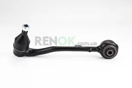 Важіль перед. (нижн./позаду) BMW X5 (E53) 00-06 Л. BGA TRC0910