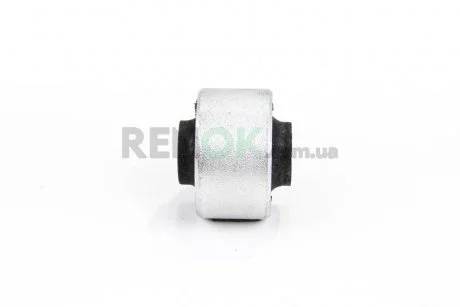 Сайлентблок переднього важеля (зверху) Audi A4 95-08/A6 97-11 BGA BU0124