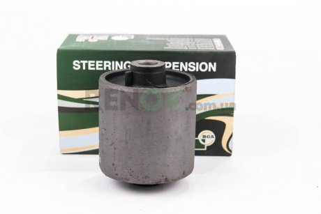 Сайлентблок нижнього переднього важеля Mazda 6 02-07 12х62,5 BGA BU5412