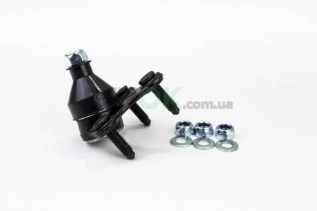 Опора кульова (передня/знизу) Caddy 04-/Golf V/Octavia Пр. BGA SJ9604