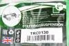Важіль передній нижній (позаду) Passat B5/A4/A6 95-05 Пр. BGA TRC0130 (фото 3)