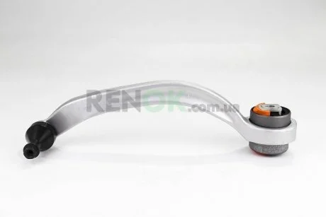 Важіль перед. (знизу/позаду) Passat B5/A4/A6 95-05 Л. BGA TRC0129