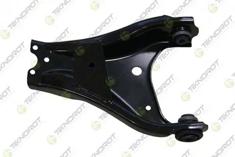 RENAULT Рычаг передний нижн.левый (без шаровой) Duster 10- TEKNOROT DC-339S