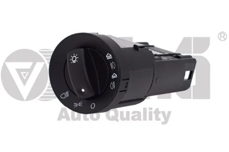 Перемикач освітлення Audi A4 (00-04,04-08) Vika 99411780601