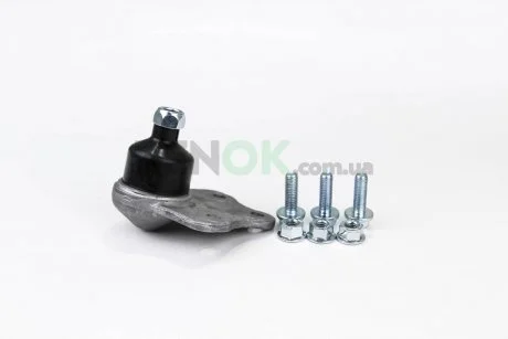 Опора кульова (передня/зверху) MB E-клас (W211) 02-09 BGA SJ5608