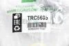 Важіль передній верхній MB C-клас (W203/W204) 00- Л. BGA TRC5605 (фото 3)