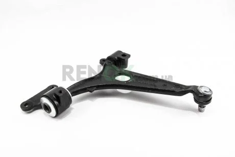 Важіль перед. (нижн.) Scudo/Jumpy/Expert 07- Л. BGA TRC1407