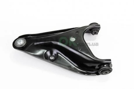 Важіль перед. Renault Logan/Sandero 04- Пр. BGA TRC1504