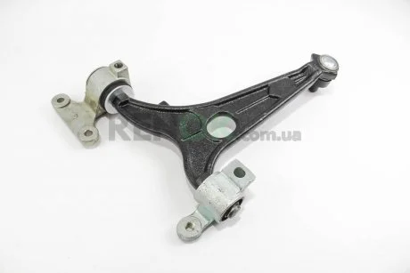 Важіль перед. (нижн.) Scudo/Jumpy/Expert 07- Пр. BGA TRC1408