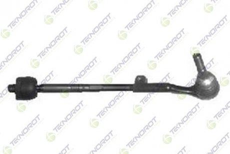 BMW Тяга рулевая с наконечником прав. E87,90 04- TEKNOROT B-151153