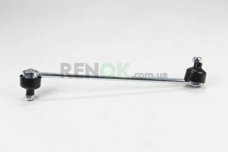 Тяга стабілізатора перед. Berlingo/Partner 08- BGA LS6702