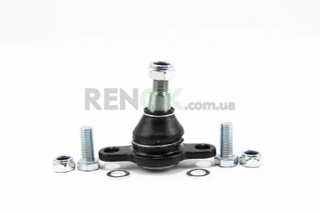 Опора кульова (передня/знизу) T5 03- (3.0t) BGA SJ9606