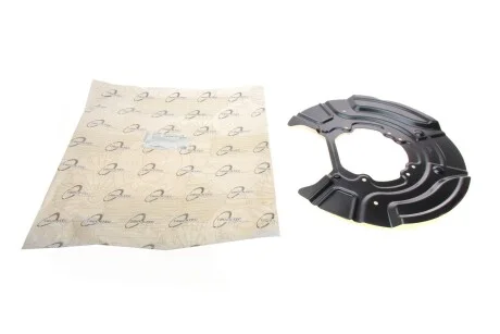 Захист колодок AUTOMOTIVE TRUCKTEC 08.35.281