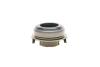 Комплект зчеплення Mitsubishi Carisma 1.6 95-06 (d=200mm) (+вижимний) Kawe 960741 (фото 11)