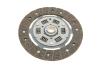 Комплект зчеплення Mitsubishi Carisma 1.6 95-06 (d=200mm) (+вижимний) Kawe 960741 (фото 6)