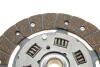 Комплект зчеплення Mitsubishi Carisma 1.6 95-06 (d=200mm) (+вижимний) Kawe 960741 (фото 7)