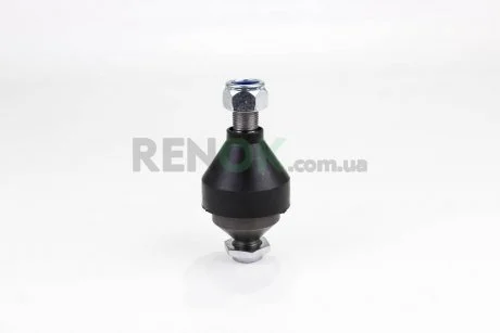 Опора кульова (передня/верх/низ) Daily I/II 83-06 (торсіонна підвіска) BGA SJ3202