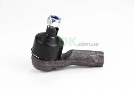 Наконечник рульової тяги Qashqai/ X-Trail 07-13/ Renault Koleos 08- BGA SR1410