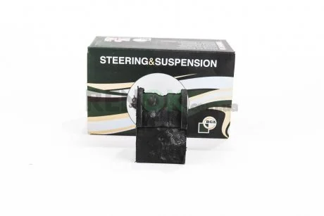 Сайлентблок перед. Espace/Grand Espace/Vel Satis (02-15) BGA BU7321