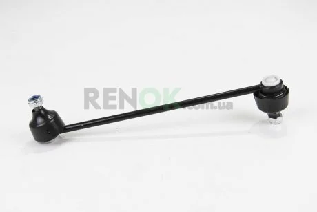 Тяга стабілізатора перед. Kangoo 08-/Megane/Scenic 03- BGA LS7303