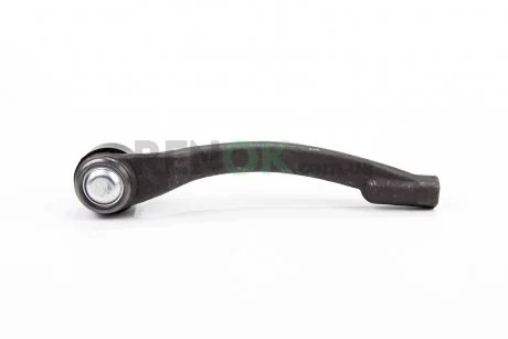 Наконечник рульової тяги Clio III/Megane II 02- Пр. BGA SR7307