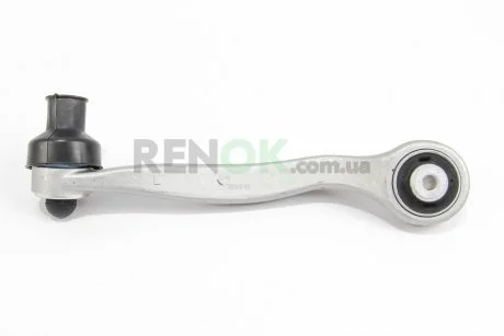 Важіль перед. (зверху/позаду) Audi A6/A8 04- Л. BGA TRC0121