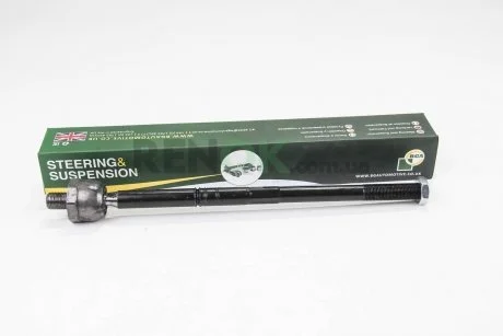 Тяга рульова VW Passat/Touran/Superb III 11- BGA SR9634